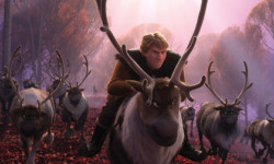 Frozen II