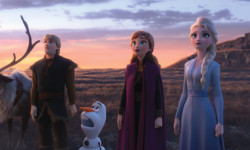 Frozen II