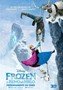 Frozen. El reino del hielo