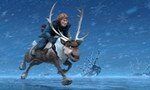 Frozen. El reino del hielo
