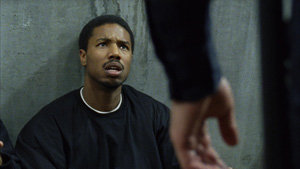 Fruitvale Station foto crítica.