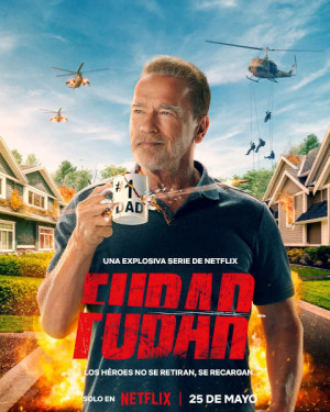 Fubar (2023)