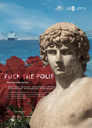 Fuck the Polis (2025)