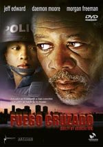 Fuego cruzado