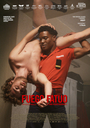 Fuego fatuo (2022)