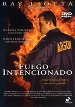 Fuego intencionado