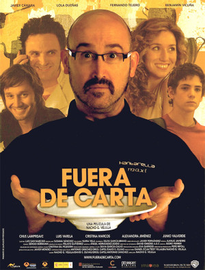 Fuera de carta