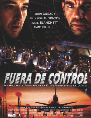 Fuera de control