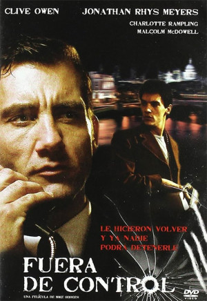Fuera de control