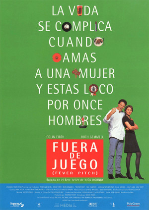 Fuera de juego (1997)