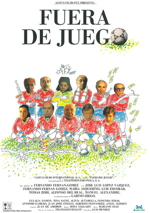 Fuera de juego (1991)