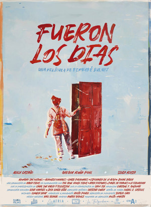Fueron los días (2023)