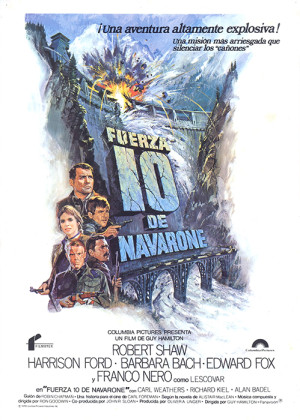 Fuerza 10 de Navarone