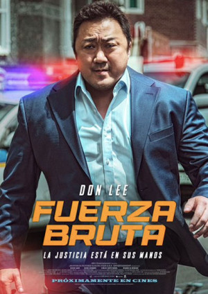 Fuerza bruta