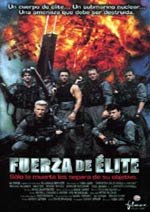 Fuerza de élite (1998)