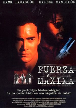 Fuerza máxima (1997)