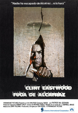 Fuga de Alcatraz (1979)