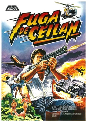 Fuga de Ceylán (1982)
