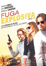 Fuga explosiva