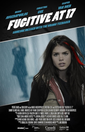 Fugitiva a los 17 (2012)