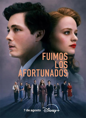 Fuimos los afortunados