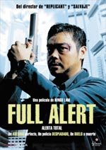 Full Alert (Alerta total) (1997)