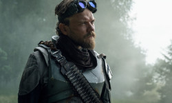 Fundación (3ª temporada) 