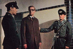 Funeral en Berlín foto crítica.