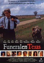 Funeral en Texas (1999)