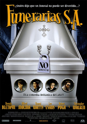 Funerarias S.A.