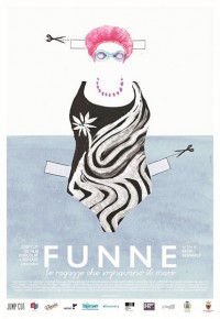 Funne: Le ragazze che sognavano il mare (2017)