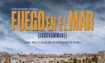 Fuego en el mar (Fuocoammare)