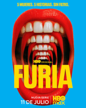 Furia (2025)