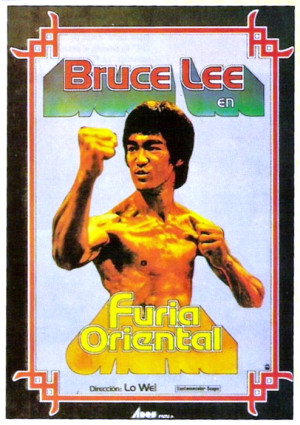 Furia oriental