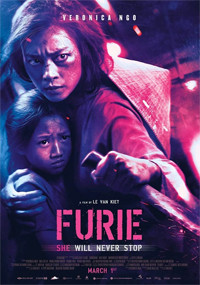 Furie (2019)