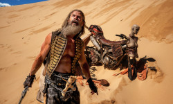 Furiosa: de la saga Mad Max