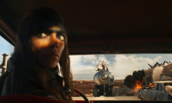 Furiosa: de la saga Mad Max
