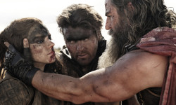 Furiosa: de la saga Mad Max