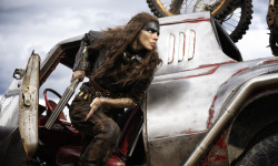 Furiosa: de la saga Mad Max