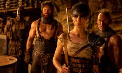 Furiosa: de la saga Mad Max