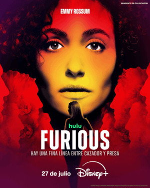 Furious