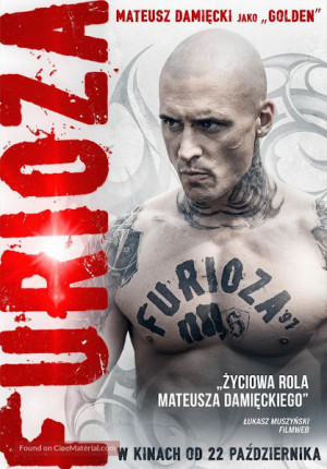 Furioza