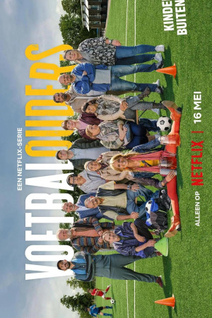 Fútbol en familia (2025)