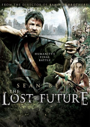 Futuro perdido (2010)