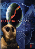 Futuro salvaje
