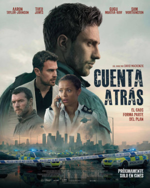 Cuenta atrás (2025)