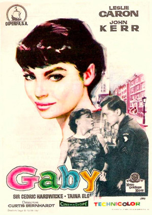 Gaby (1956)