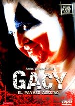 Gacy: El payaso asesino