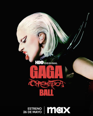 Gaga Chromatica Ball (2024)
