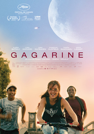 Gagarine (2020)